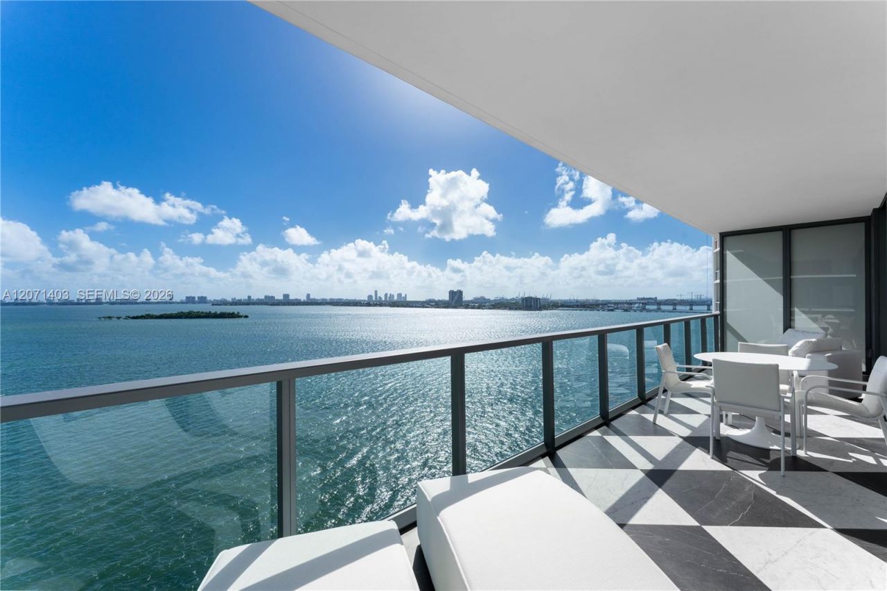 788 NE 23rd St , Unit 902, Miami, FL 33137 Photo