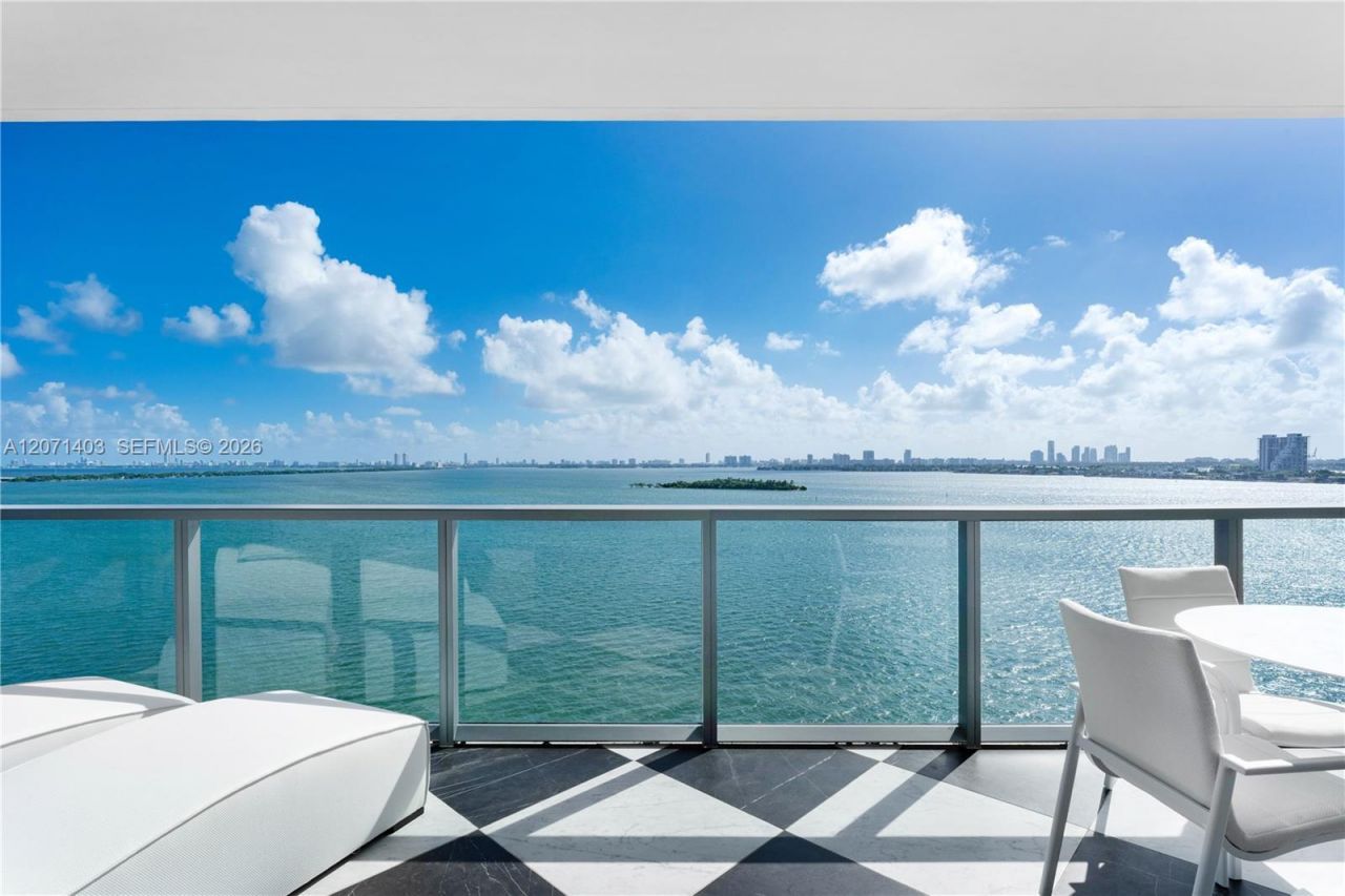 788 NE 23rd St , Unit 902, Miami, FL 33137 Photo