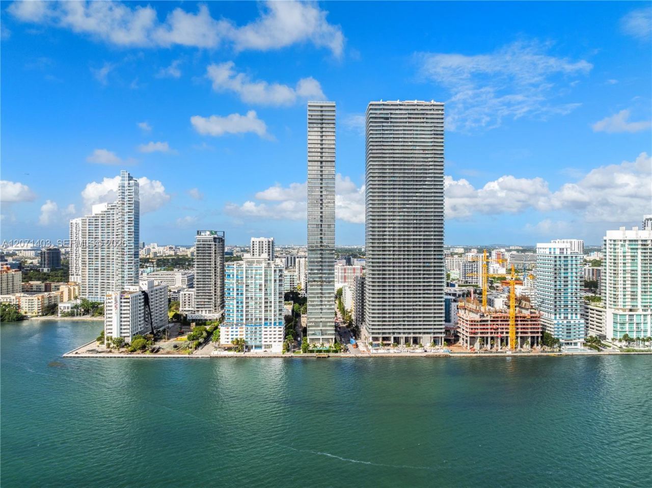 788 NE 23rd St , Unit 902, Miami, FL 33137 Photo