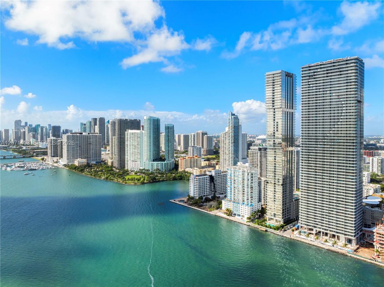 788 NE 23rd St , Unit 902, Miami, FL 33137 Photo