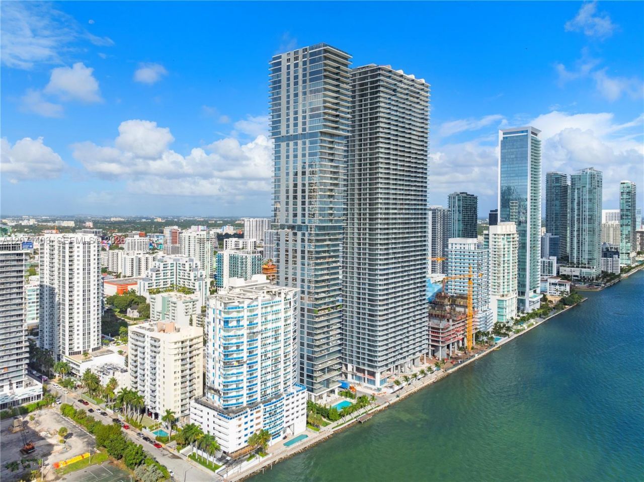 788 NE 23rd St , Unit 902, Miami, FL 33137 Photo
