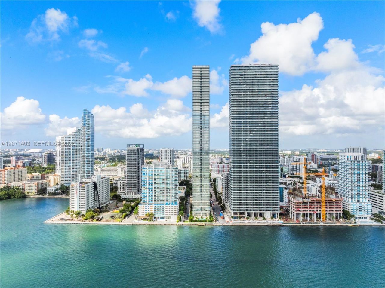 788 NE 23rd St , Unit 902, Miami, FL 33137 Photo