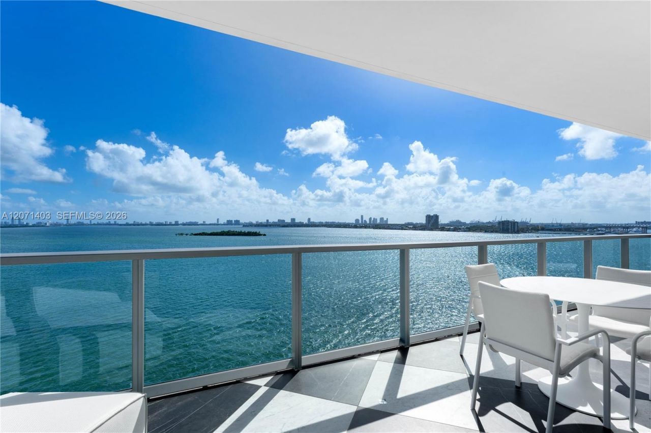 788 NE 23rd St , Unit 902, Miami, FL 33137 Photo