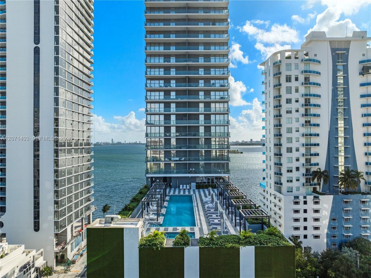 788 NE 23rd St , Unit 902, Miami, FL 33137 Photo