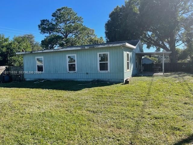 1685 20th Ave SW , Vero Beach, FL 32962 Photo