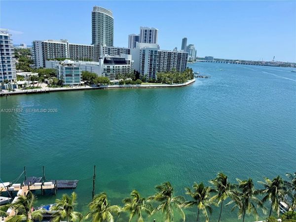 20 Island Ave, Unit 1217, Miami Beach, FL 33139