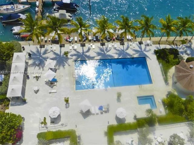 20 Island Ave, Unit 1217, Miami Beach, FL 33139 Photo