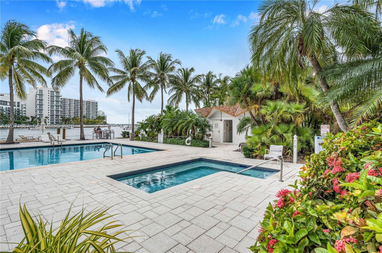 20 Island Ave, Unit 1217, Miami Beach, FL 33139 Photo