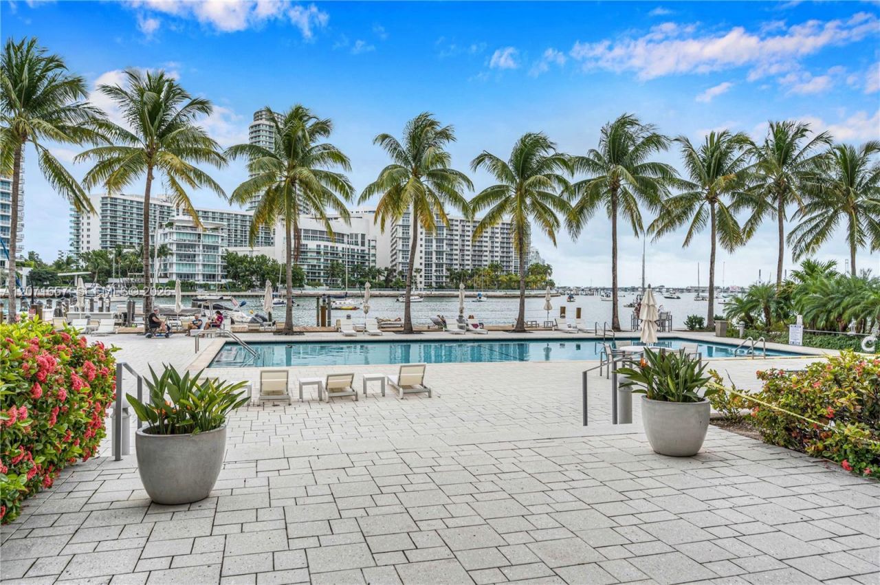 20 Island Ave, Unit 1217, Miami Beach, FL 33139 Photo