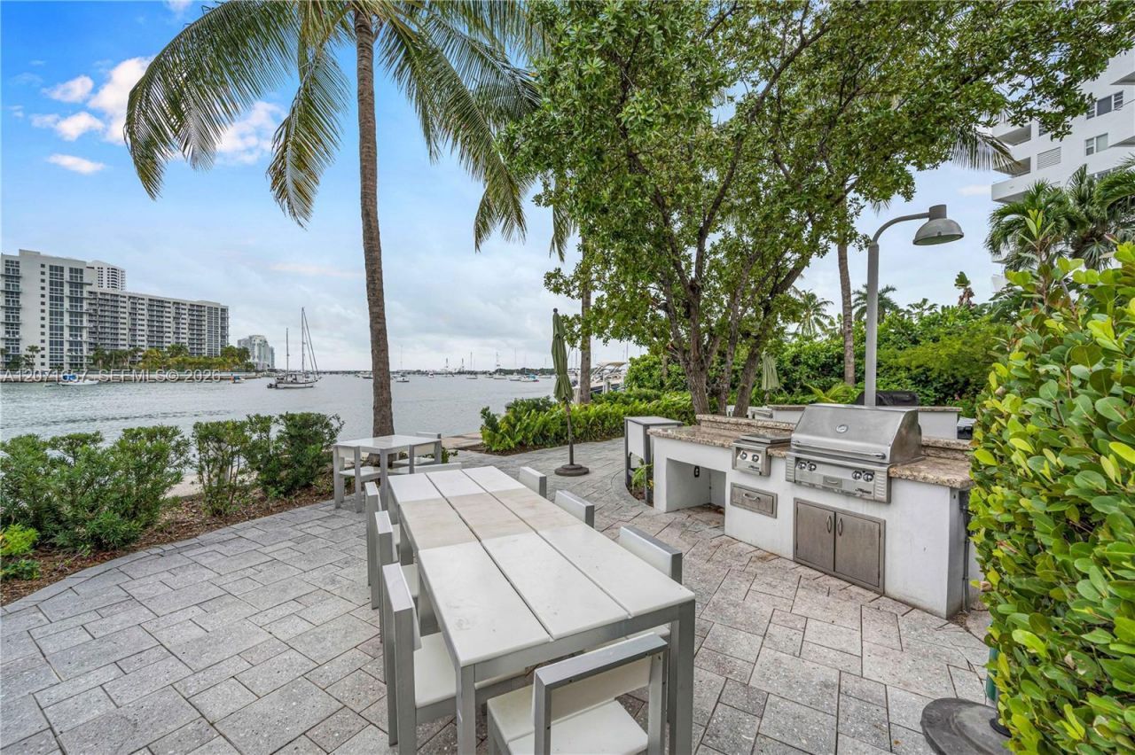 20 Island Ave, Unit 1217, Miami Beach, FL 33139 Photo