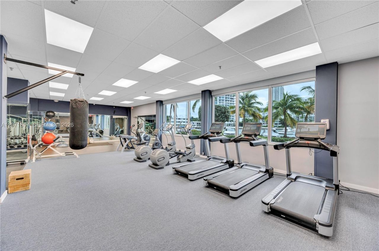 20 Island Ave, Unit 1217, Miami Beach, FL 33139 Photo
