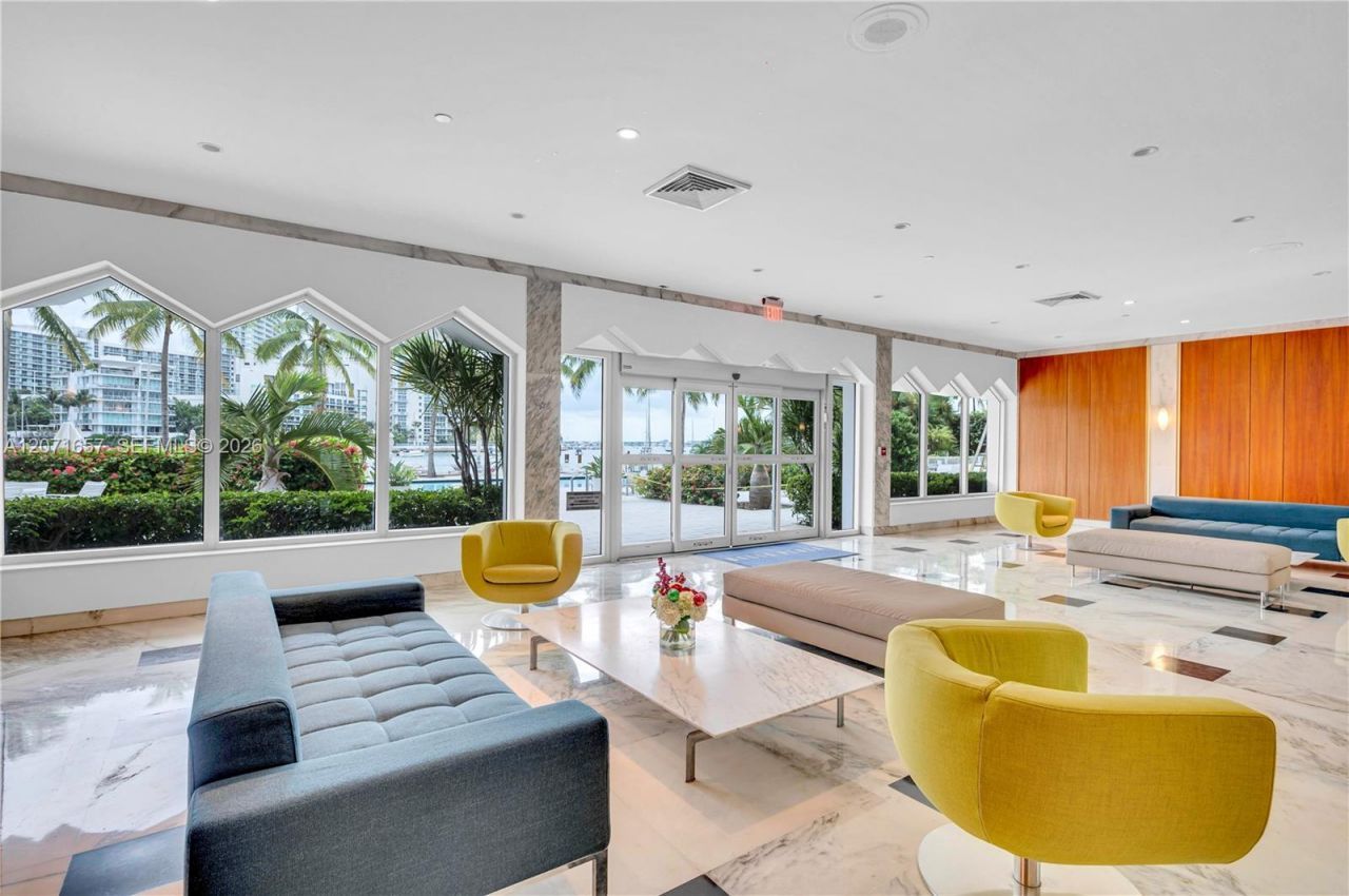 20 Island Ave, Unit 1217, Miami Beach, FL 33139 Photo