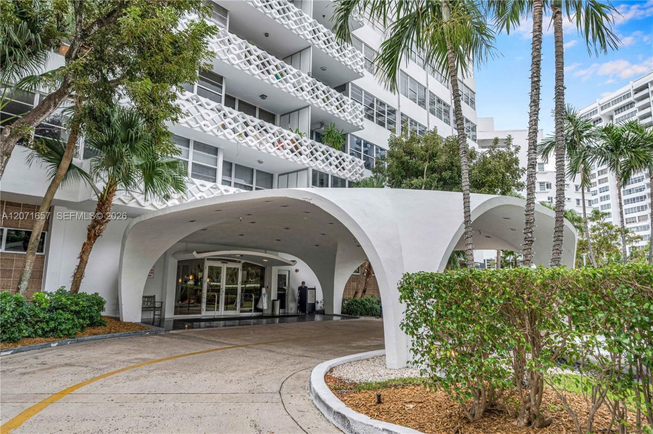 20 Island Ave, Unit 1217, Miami Beach, FL 33139 Photo