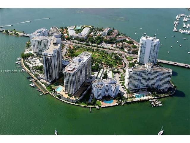 20 Island Ave, Unit 1217, Miami Beach, FL 33139 Photo