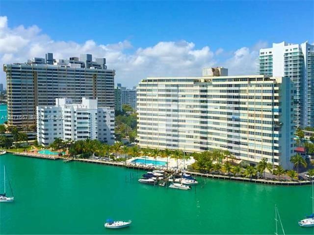 20 Island Ave, Unit 1217, Miami Beach, FL 33139 Photo
