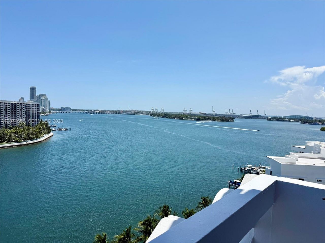 20 Island Ave, Unit 1217, Miami Beach, FL 33139 Photo