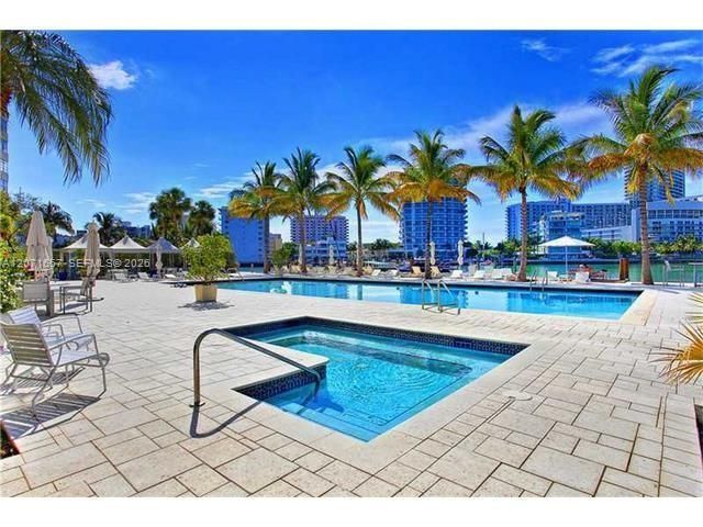 20 Island Ave, Unit 1217, Miami Beach, FL 33139 Photo