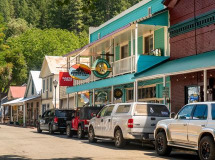 101 Commercial St, Downieville, CA 95936 Photo