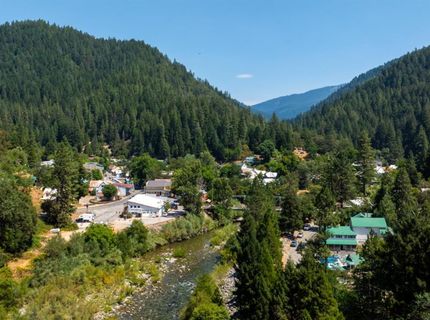 101 Commercial St, Downieville, CA 95936 Photo