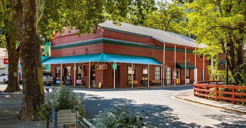 101 Commercial St, Downieville, CA 95936 Photo