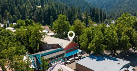 101 Commercial St, Downieville, CA 95936 Photo
