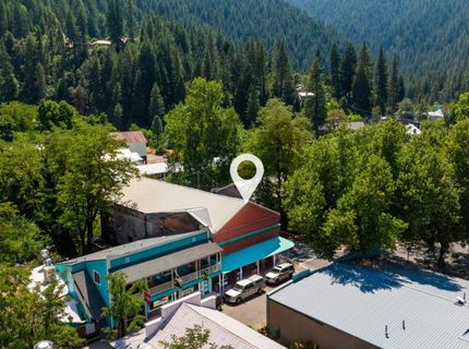 101 Commercial St, Downieville, CA 95936 Photo