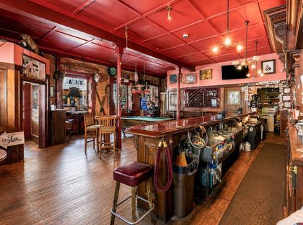 101 Commercial St, Downieville, CA 95936 Photo