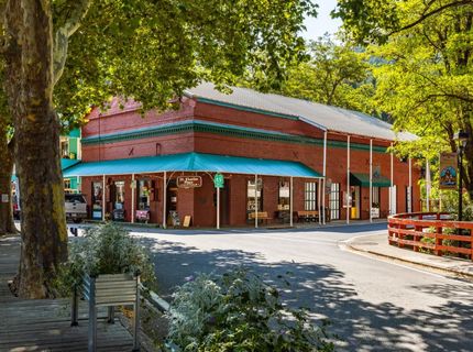 101 Commercial St, Downieville, CA 95936 Photo