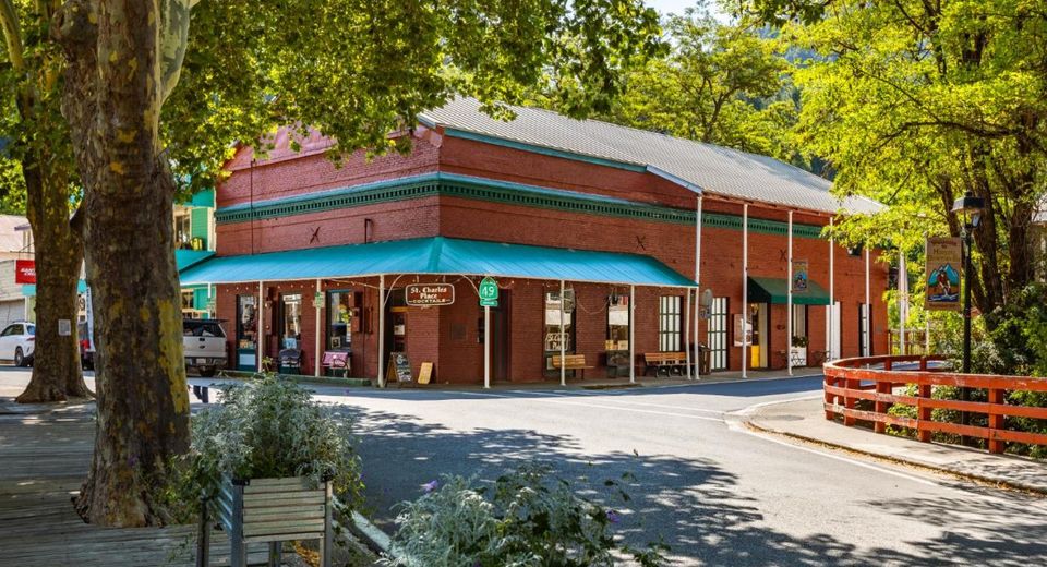 101 Commercial St, Downieville, CA 95936 Photo