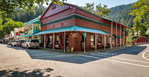 101 Commercial St, Downieville, CA 95936 Photo