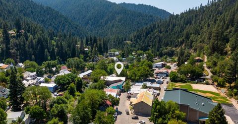 101 Commercial St, Downieville, CA 95936 Photo