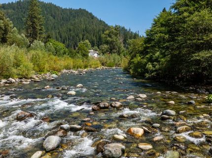101 Commercial St, Downieville, CA 95936 Photo