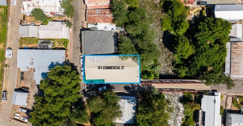101 Commercial St, Downieville, CA 95936 Photo
