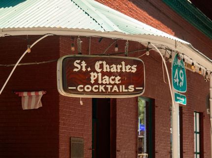 101 Commercial St, Downieville, CA 95936 Photo
