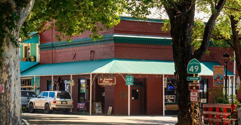 101 Commercial St, Downieville, CA 95936 Photo