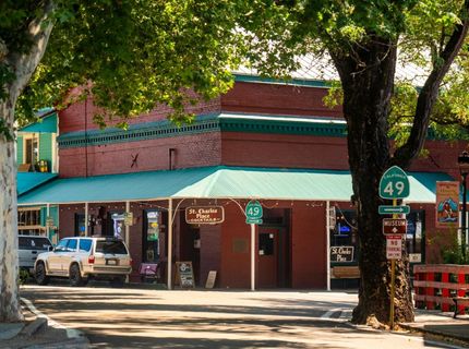 101 Commercial St, Downieville, CA 95936 Photo