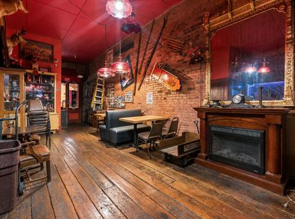 101 Commercial St, Downieville, CA 95936 Photo