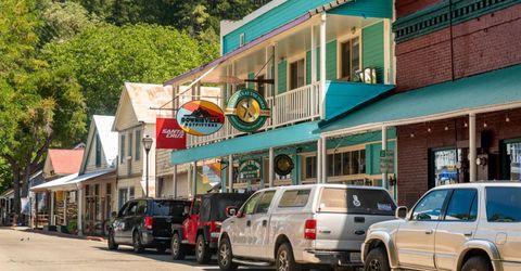 101 Commercial St, Downieville, CA 95936 Photo