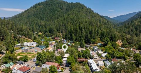 101 Commercial St, Downieville, CA 95936 Photo