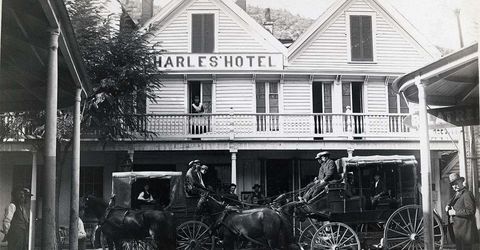 101 Commercial St, Downieville, CA 95936 Photo