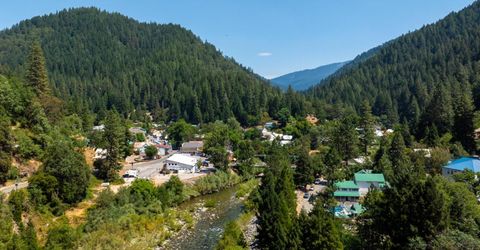 101 Commercial St, Downieville, CA 95936 Photo