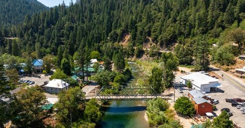 101 Commercial St, Downieville, CA 95936 Photo