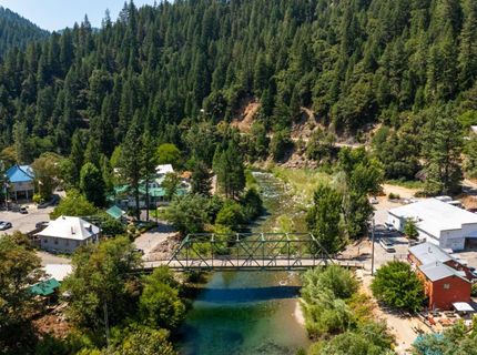 101 Commercial St, Downieville, CA 95936 Photo