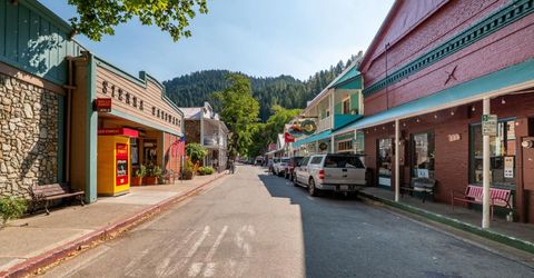101 Commercial St, Downieville, CA 95936 Photo