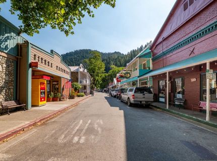 101 Commercial St, Downieville, CA 95936 Photo