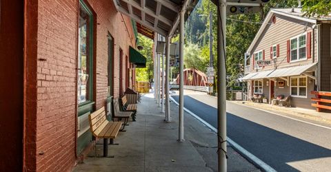 101 Commercial St, Downieville, CA 95936 Photo