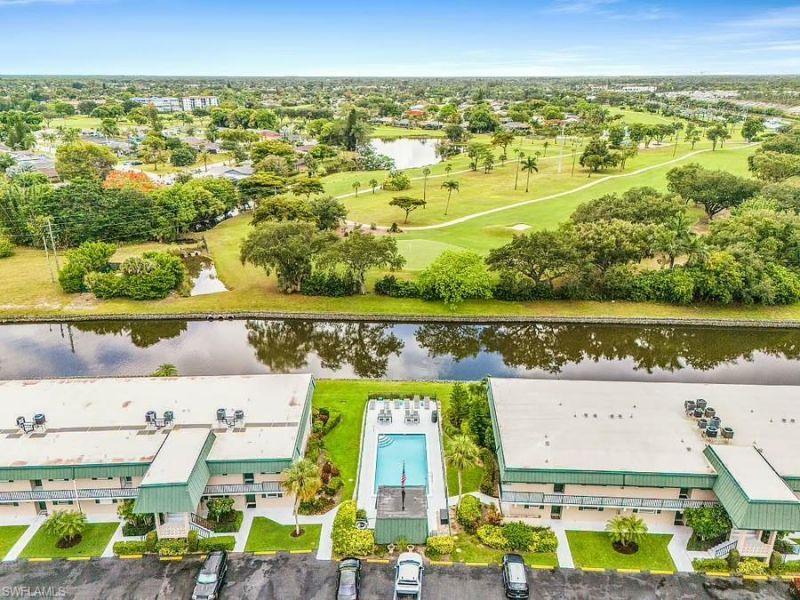 600 Valley Stream Dr , Unit F8, Naples, FL 34113 Photo