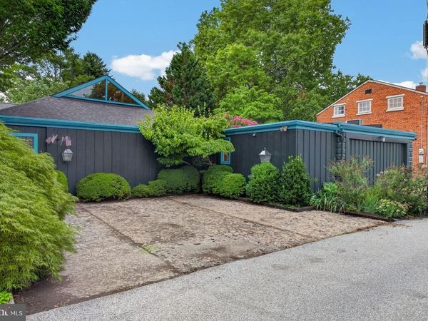 175 N CONCORD STREET , LANCASTER, PA 17603
