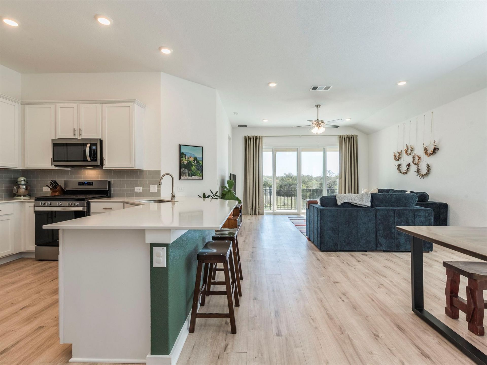 2132 Centerline Ln, Georgetown, TX 78628 Main Photo