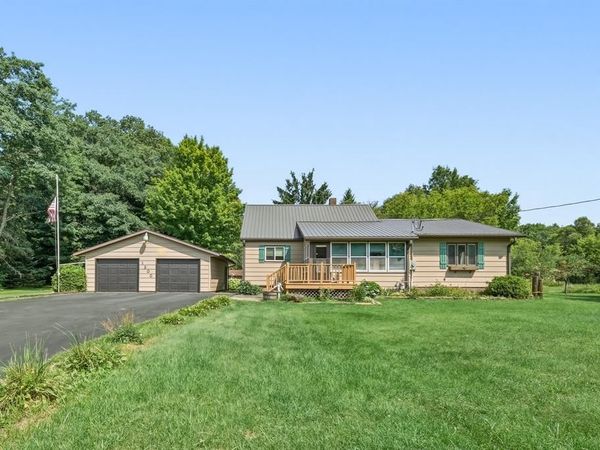 1300 E Ripley Street, Cornell, WI 54732